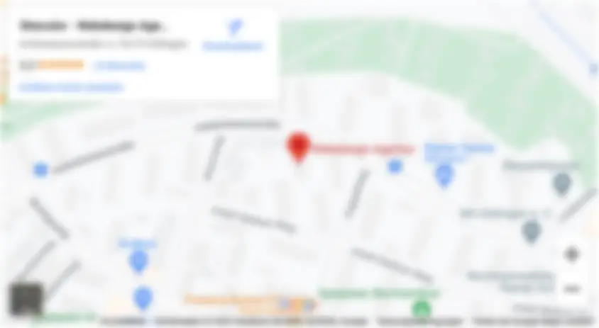 Google Maps Karte